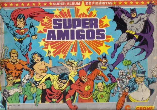 Super_Amigos_Album_Tapa