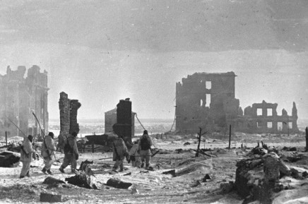 Stalingrado imagen